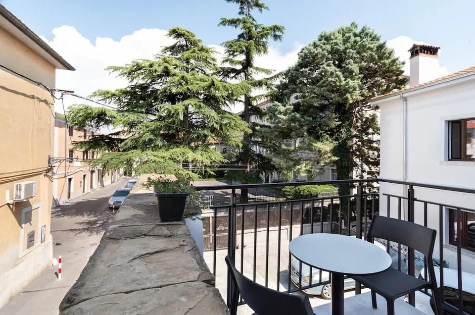 Apartments Capraria Hotel in Slovenia