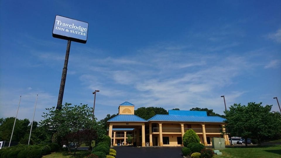 Quality Inn East Hotel in Knoxville