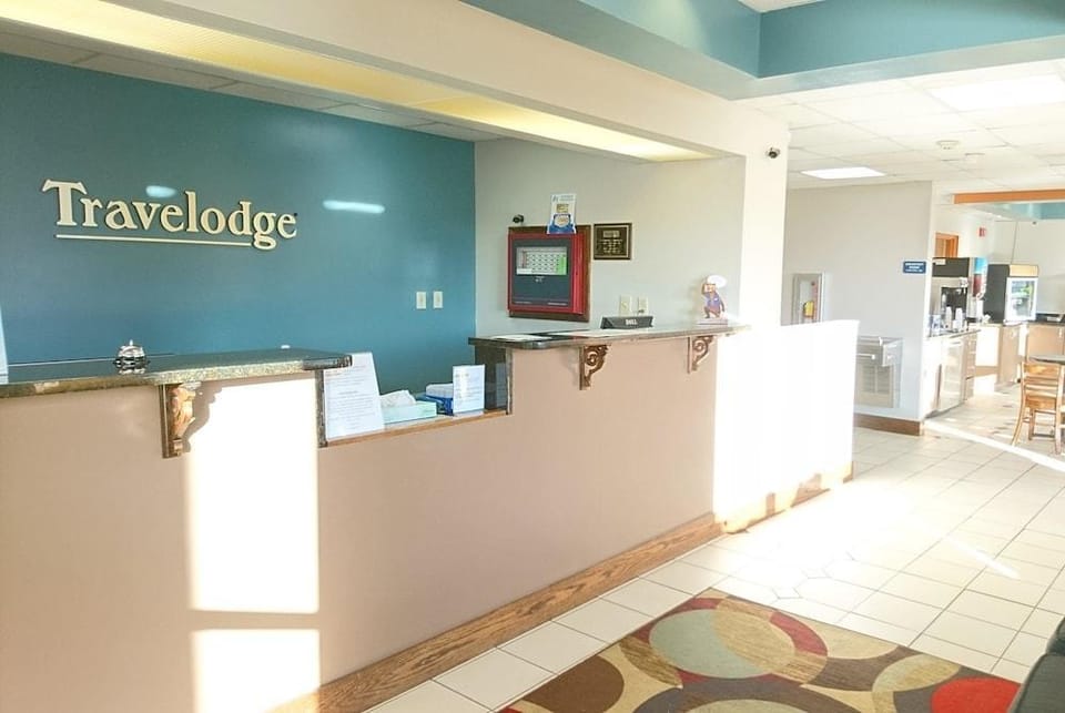 Quality Inn East Hotel in Knoxville