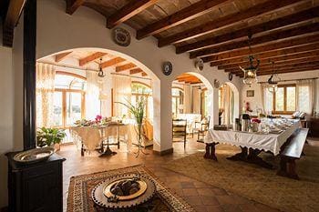 Hotel Rural Can Feliu Hotel in Pla de Mallorca