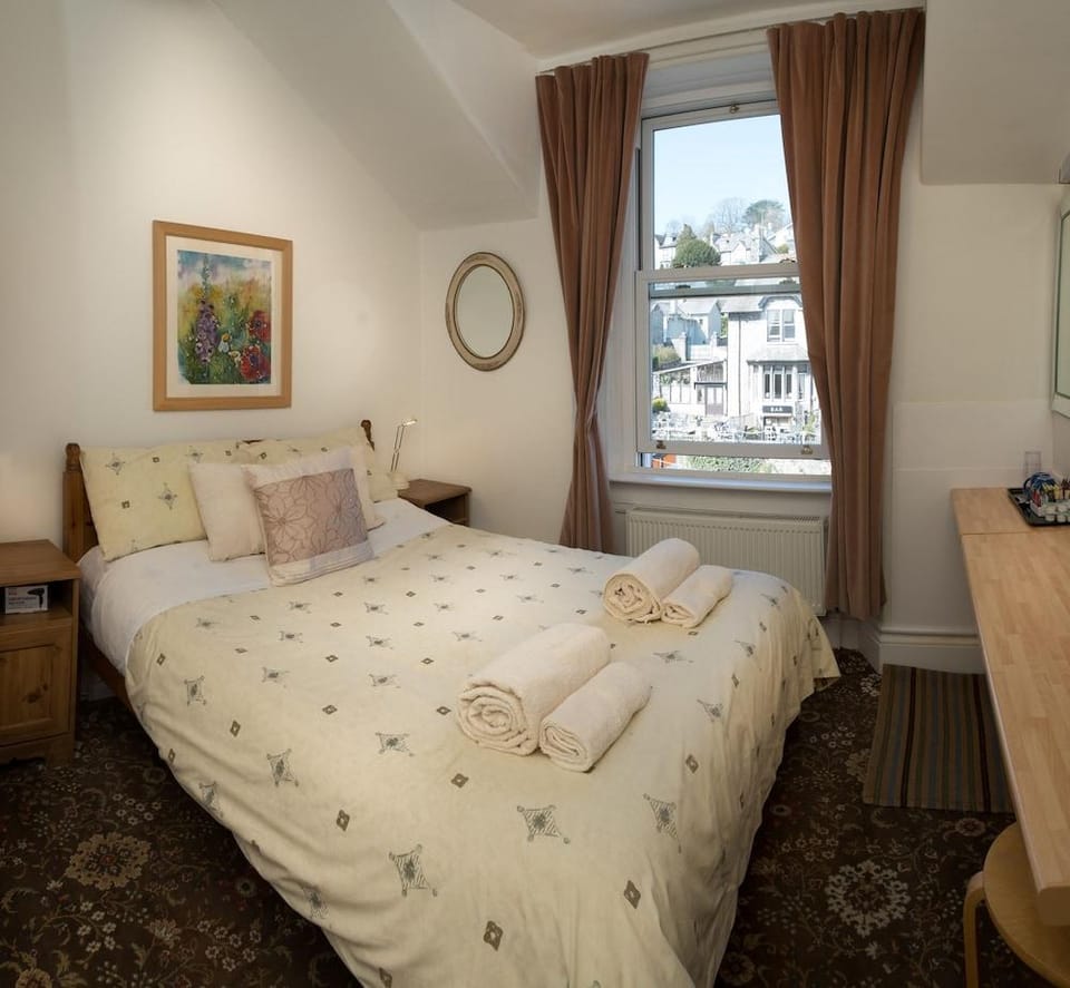 Somerset House Hotel in England