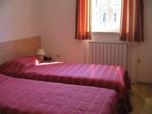 Hotel Emaus Hotel in Novigrad