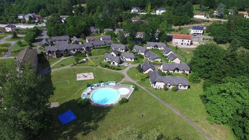 Vvf Villages Nedde Hotel in Nouvelle-Aquitaine