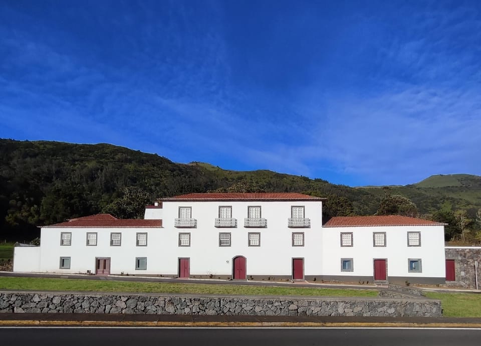 Quinta dos Mist�rios Hotel in Portugal