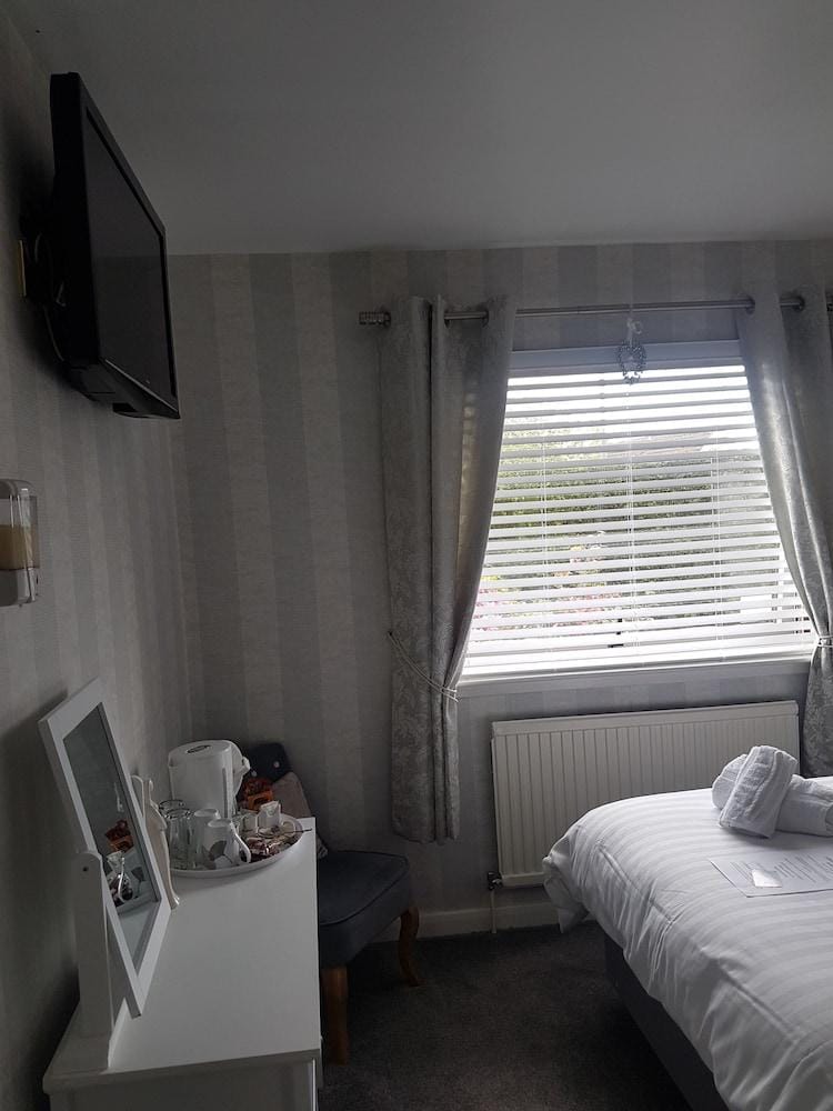 Foinaven Bed & Breakfast Hotel in Ullapool