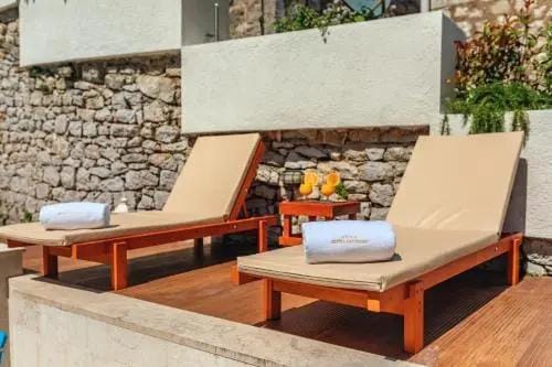 Hotel Capitano Hotel in Kotor Municipality