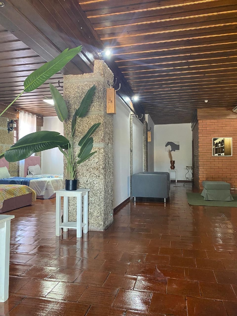 CASA AUGUSTA 5 Hotel in Porto District