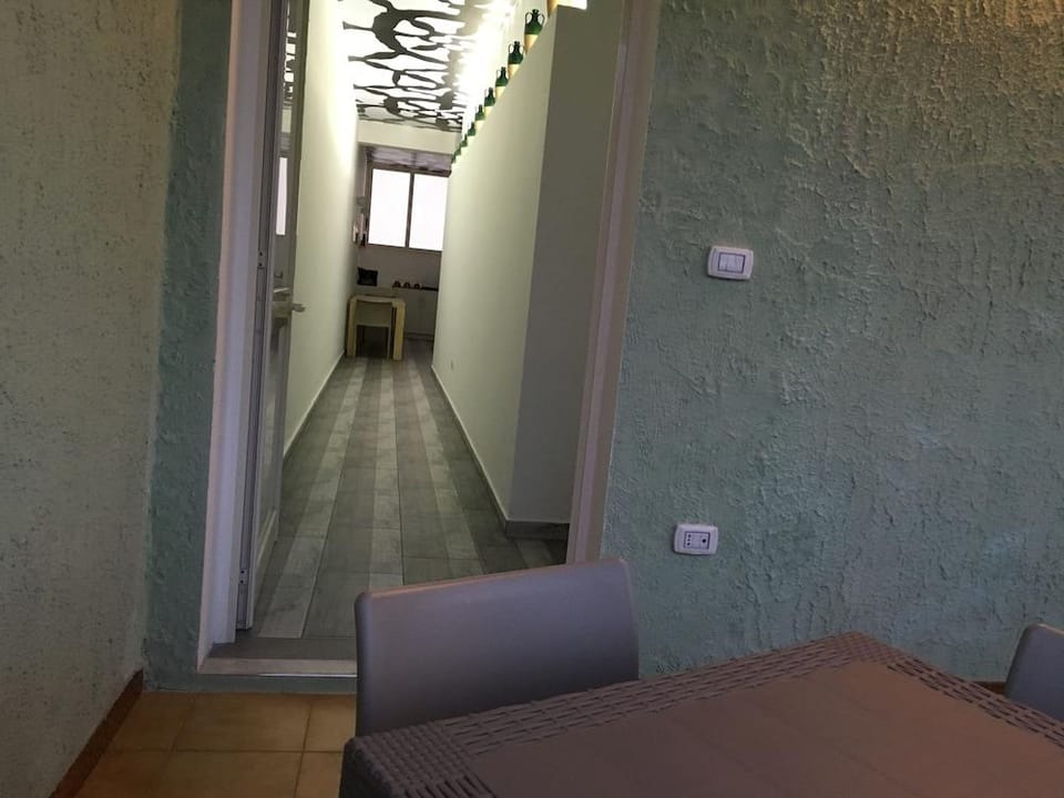 B&B La Giara Hotel in Torre Lapillo