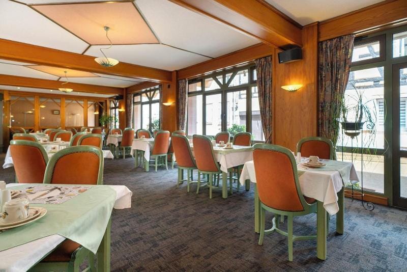 Hotel Vignette Alsace Hotel in Grand Est
