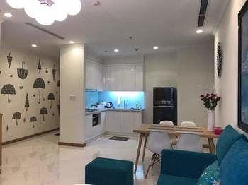 TeeUP Home Hotel in Ho Chi Minh City