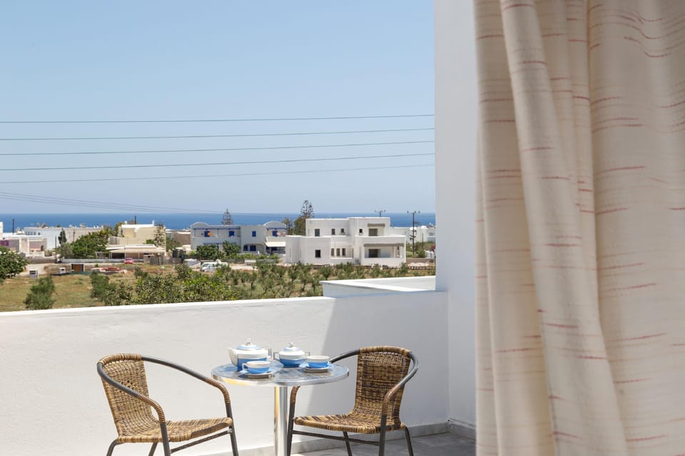 Areti Hotel Hotel in Kamari