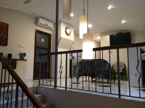 Prenociste Gazela Hotel in Serbia