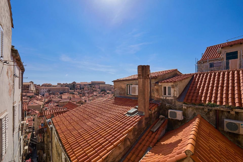 Hedera Estate, Hedera A22 Hotel in Dubrovnik