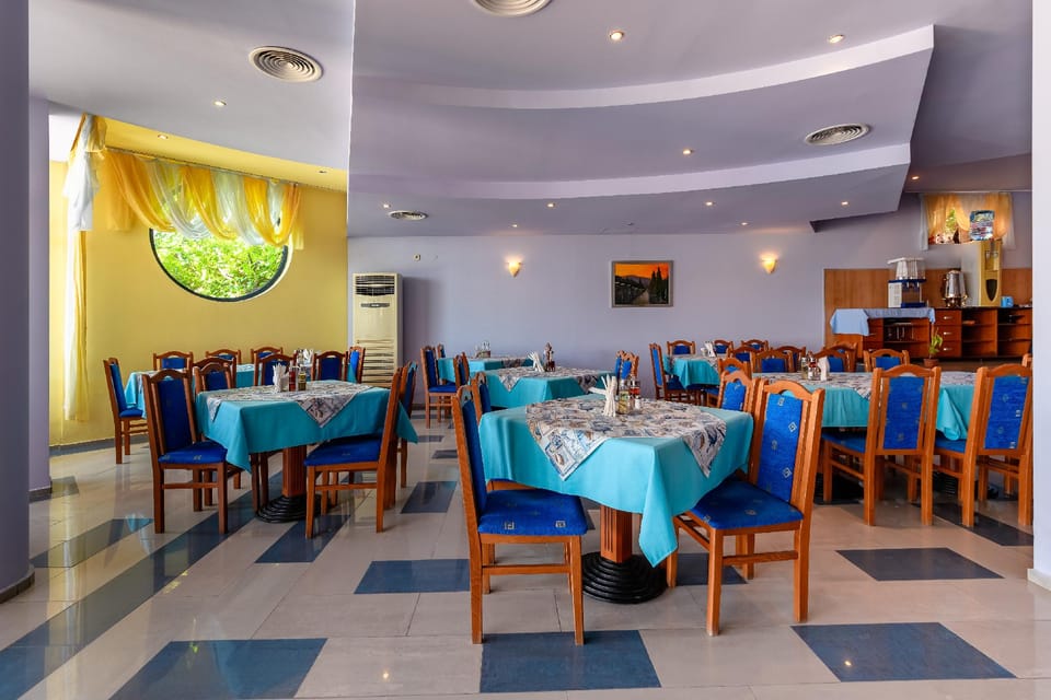 Hotel Evridika Hotel in Nessebar
