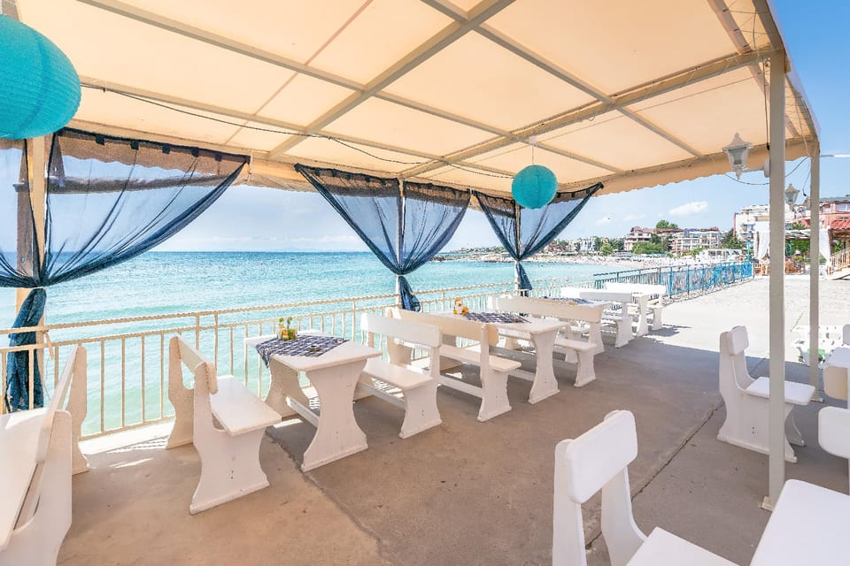 Hotel Evridika Hotel in Nessebar