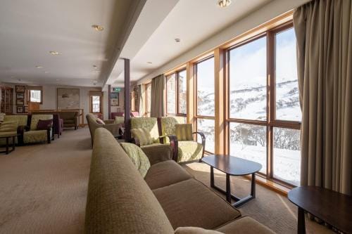 Boonoona Ski Lodge Hotel in Perisher Valley