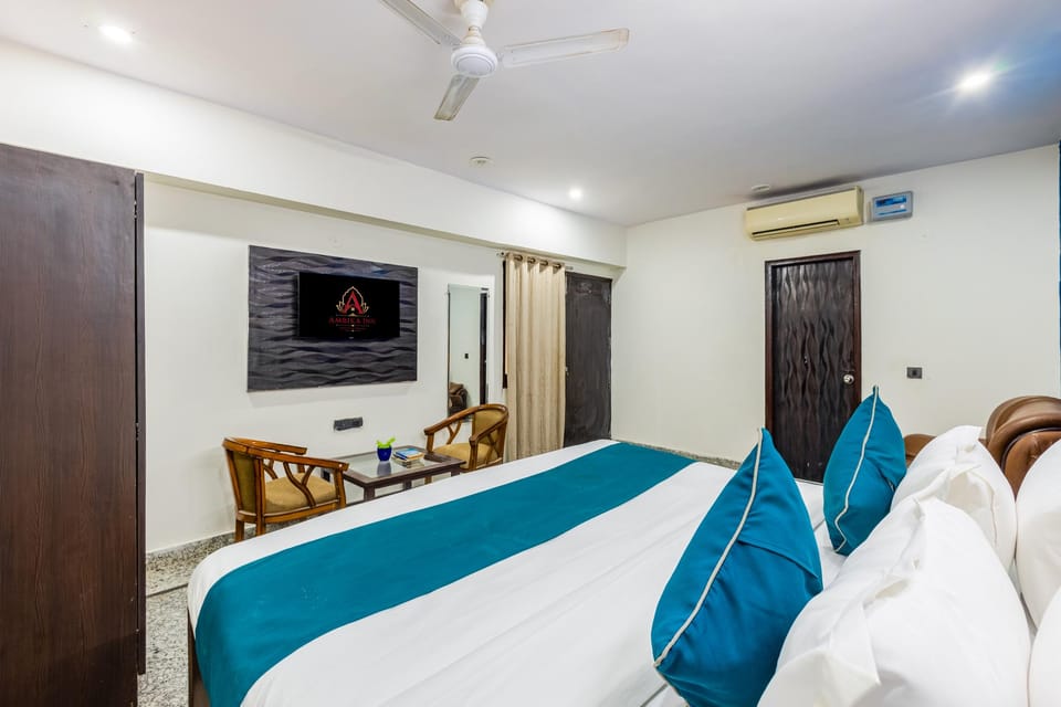 Ambika inn Hotel in Noida