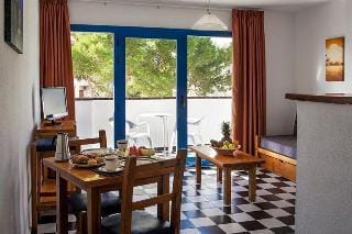 Apartamentos Es Pujols Hotel in Es Pujols