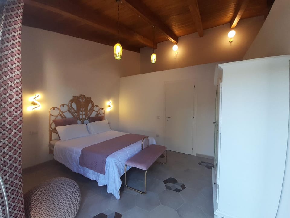 Girasole Boutique B&B Hotel in Sardinia