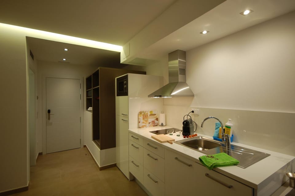 Resort Sitges Apartment Free Parking Apartment hotel in Sitges
