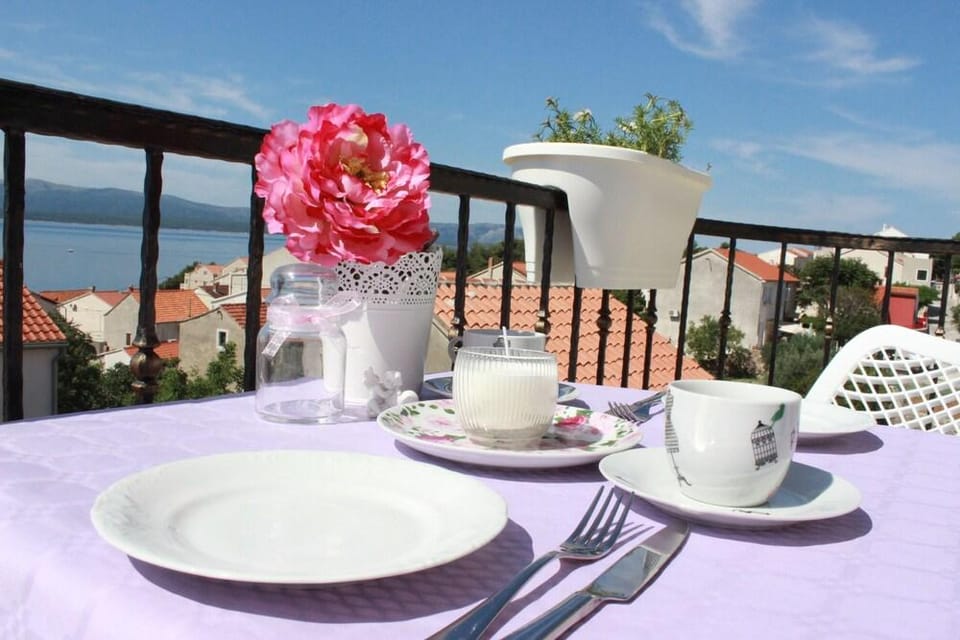 Villa Valentina Hotel in Bol