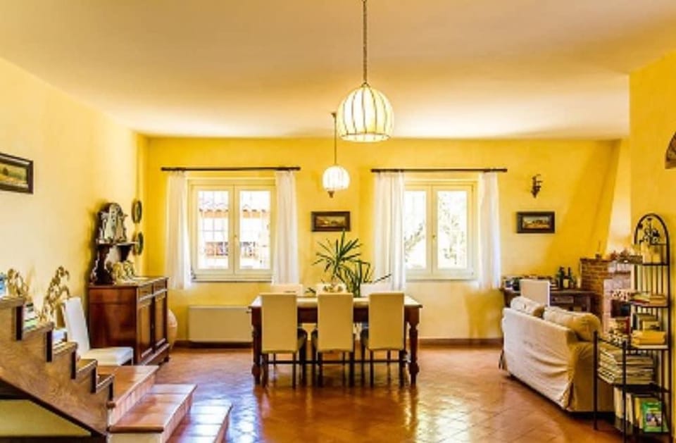 Donnasilia B&B Hotel in Campania
