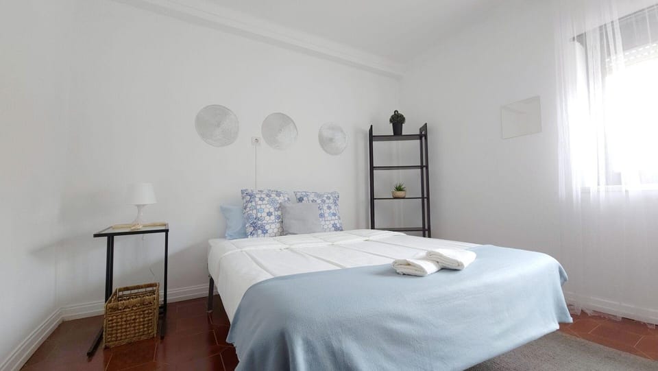 Freedom Surf House Hotel in Amoreira