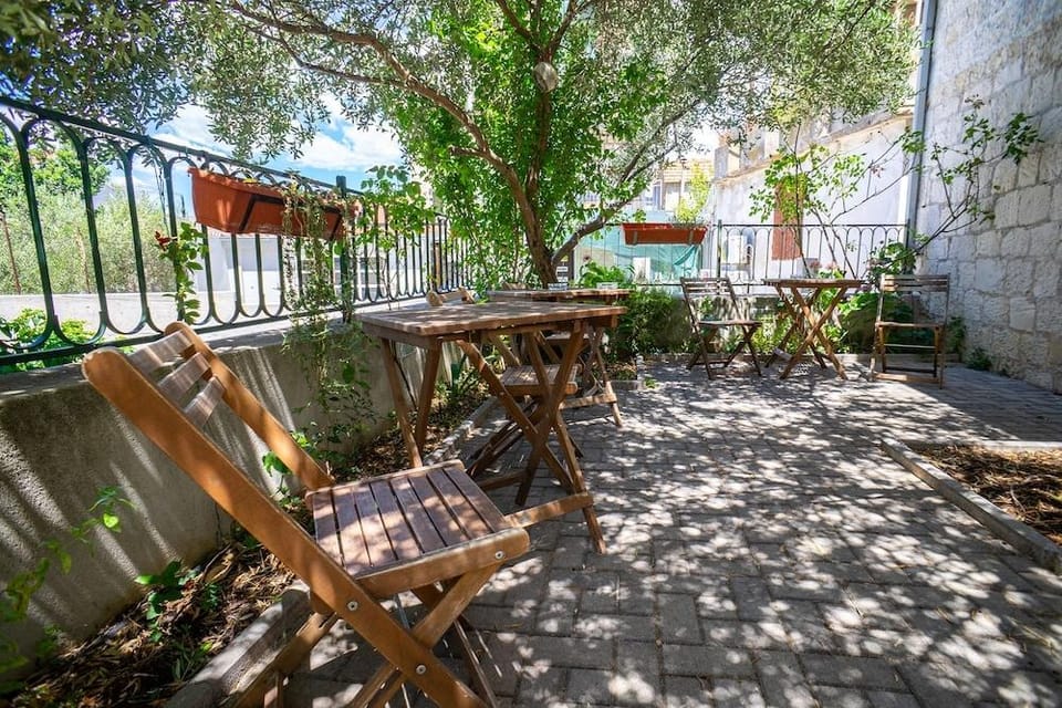 Stone House Marino Hotel in Trogir