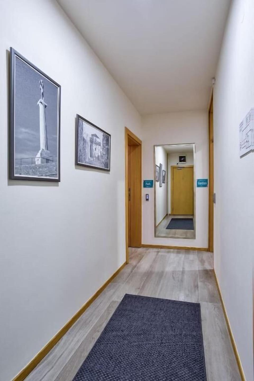 Booking Apartments Hotel in Belgrade