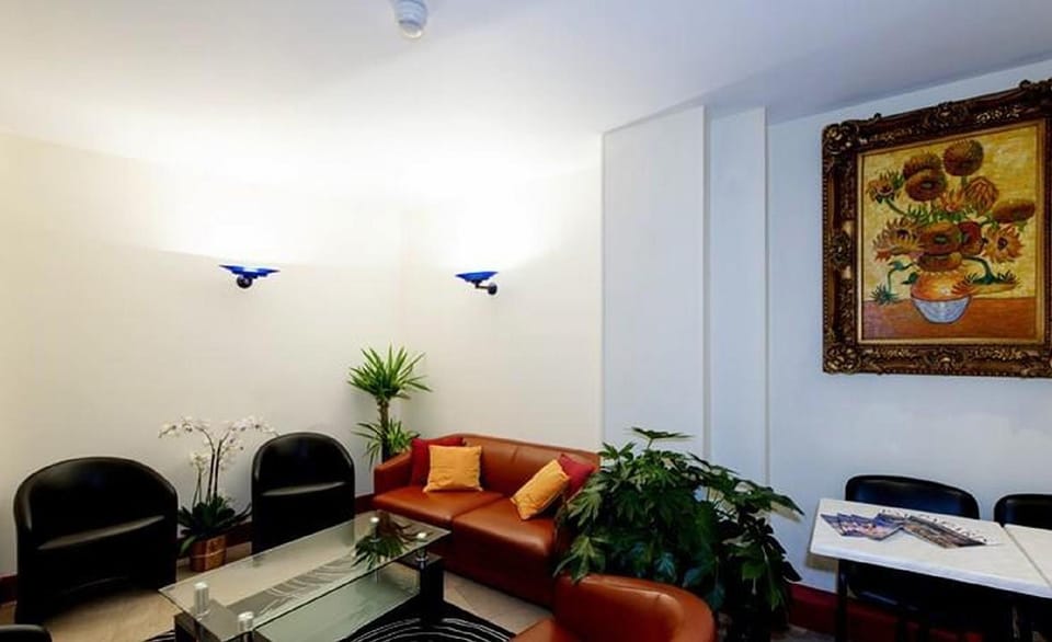 Hotel Amiot Hotel in Paris