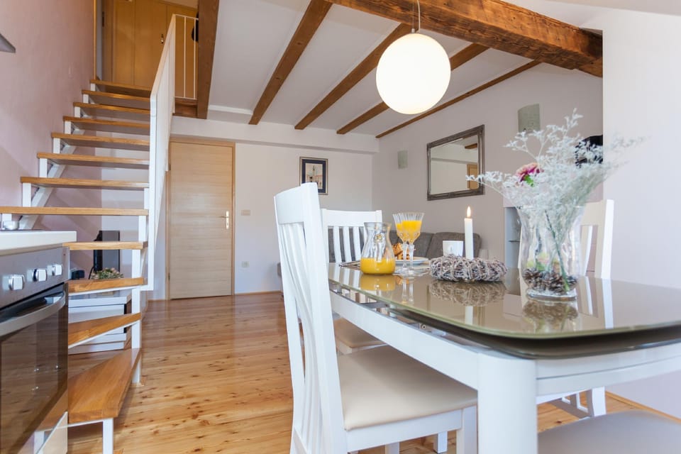 Hedera Estate, Hedera A31 Apartment Hotel in Dubrovnik