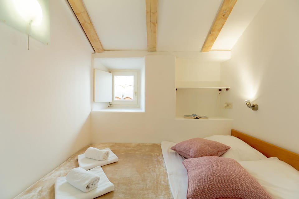 Hedera Estate, Hedera A11 Apartment Hotel in Dubrovnik