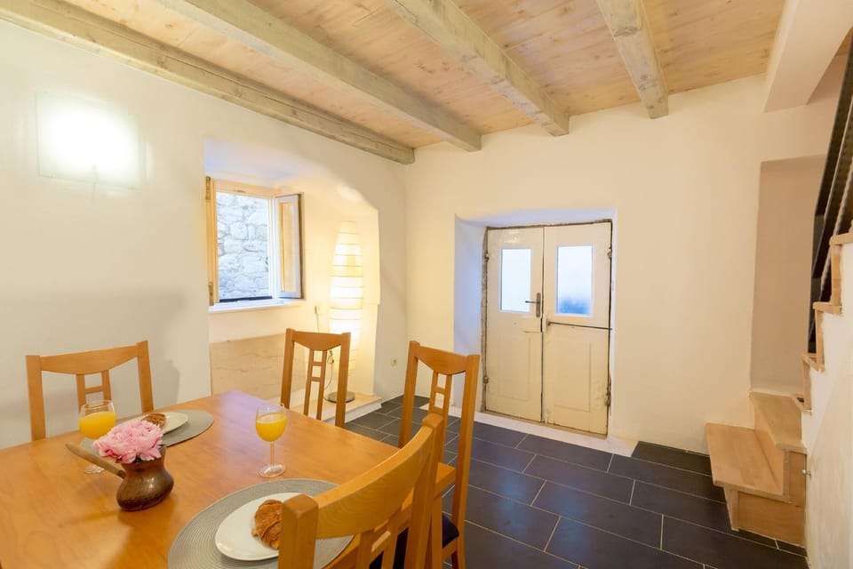 Hedera Estate, Hedera A11 Apartment Hotel in Dubrovnik