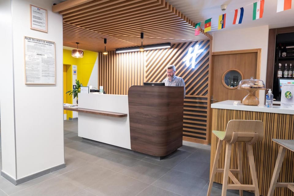 Holiday Inn Calais By IHG Hotel in Calais