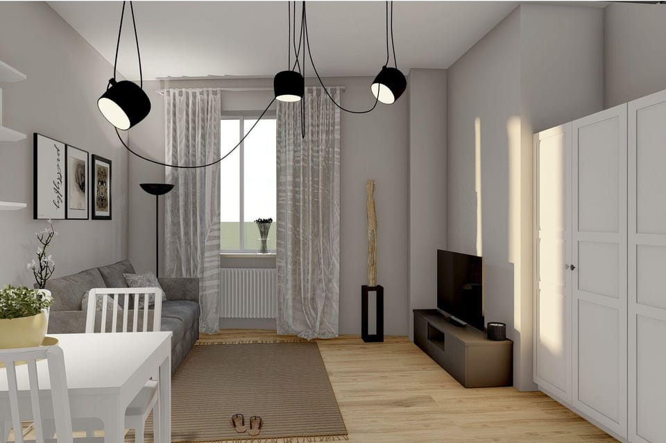 Hotiday Torino OGR Hotel in Turin