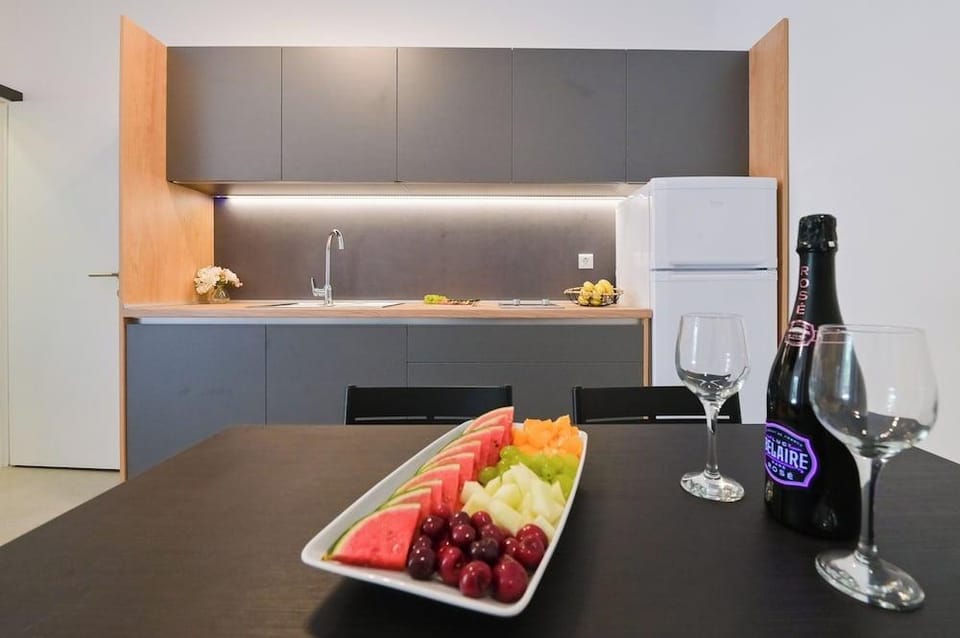 Double L House Hotel in Novalja