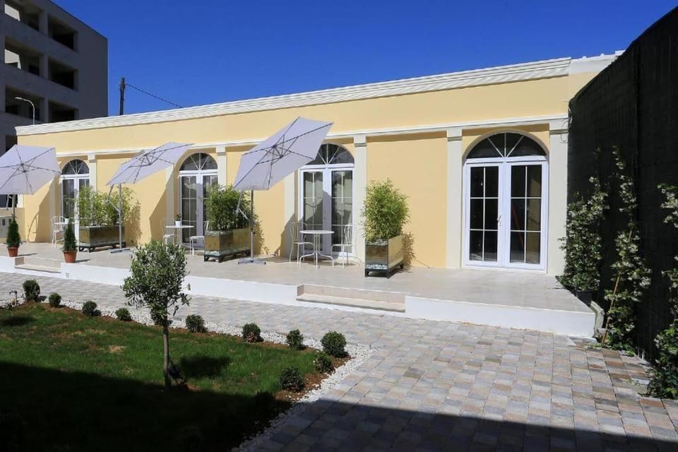 Guesthouse Villa Maggie Hotel in Zadar