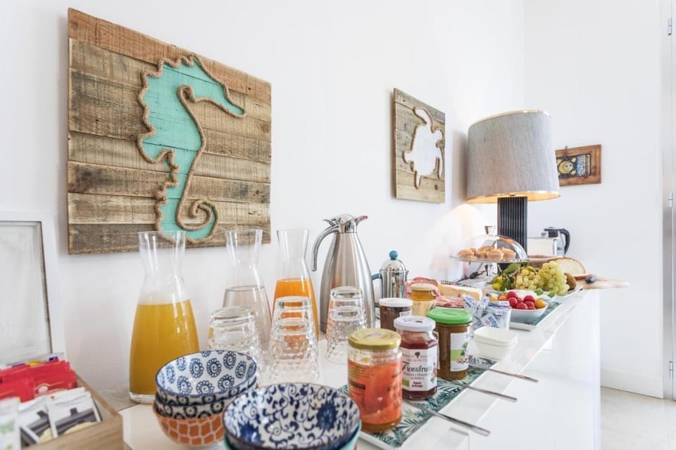 Bomera Rooms Hotel in Gallipoli
