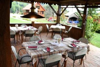 Hotel SrCe Prirode Hotel in Croatia
