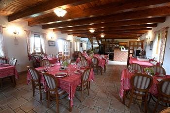 Hotel SrCe Prirode Hotel in Croatia