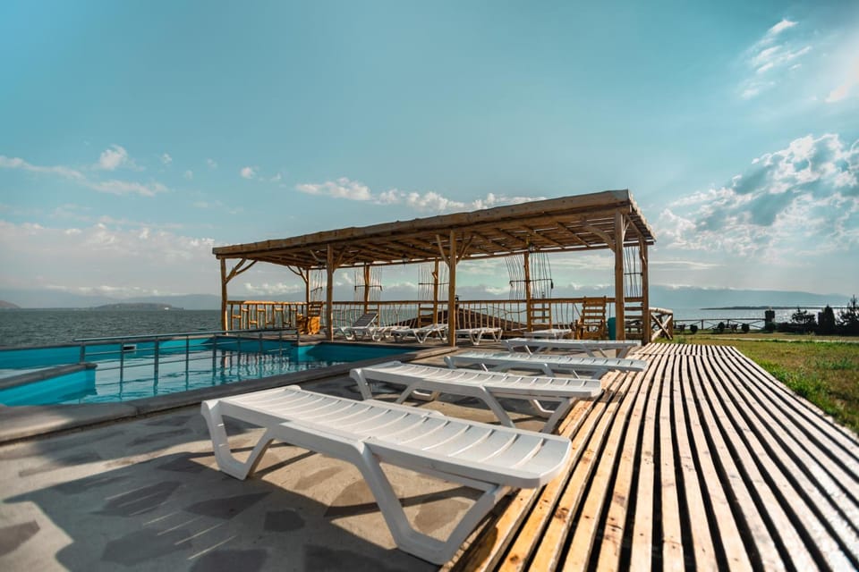 Tsovasar Family Rest Complex Apartment hotel in Armenia