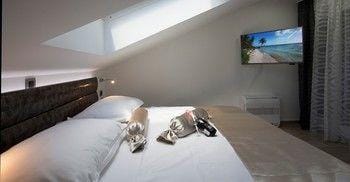 The Seasons Residence Hotel in Split-Dalmatia County