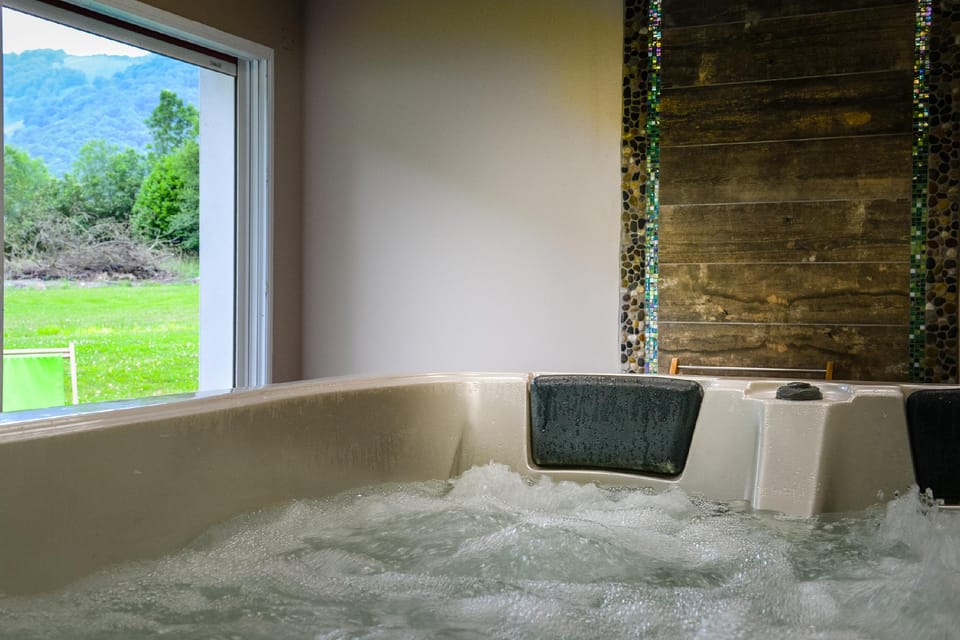 Andreinia Hotel in French Basque Country