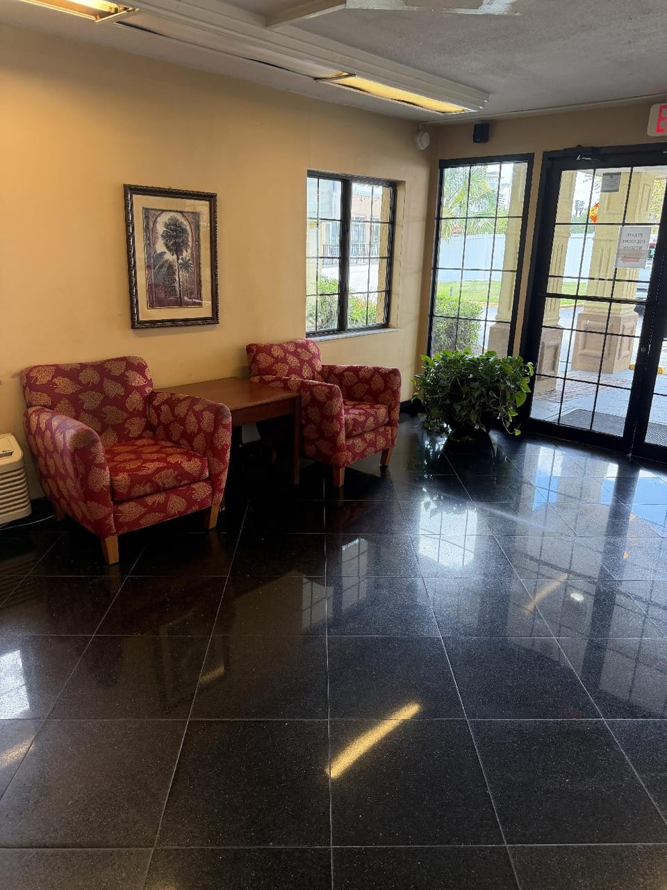 Economy Inn Jax-OP Hotel in Jacksonville