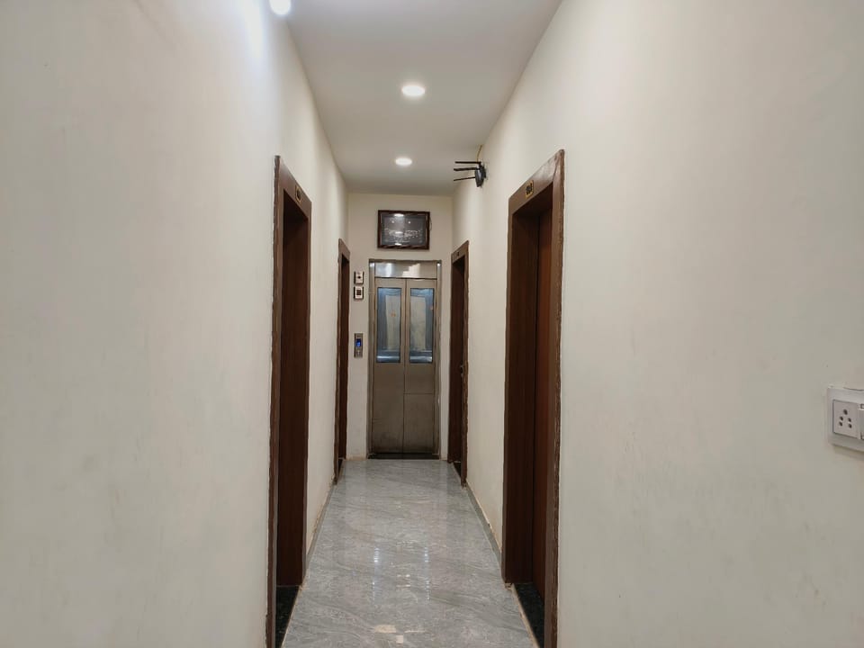 Hotel Tatvam Stays Hotel in India