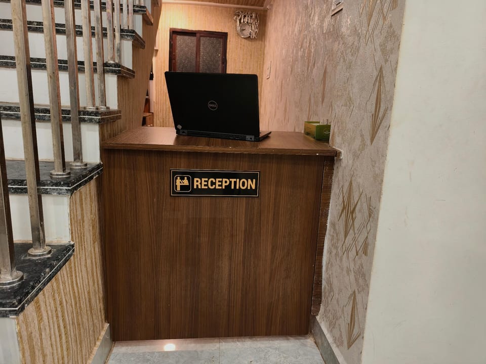 Hotel Tatvam Stays Hotel in India