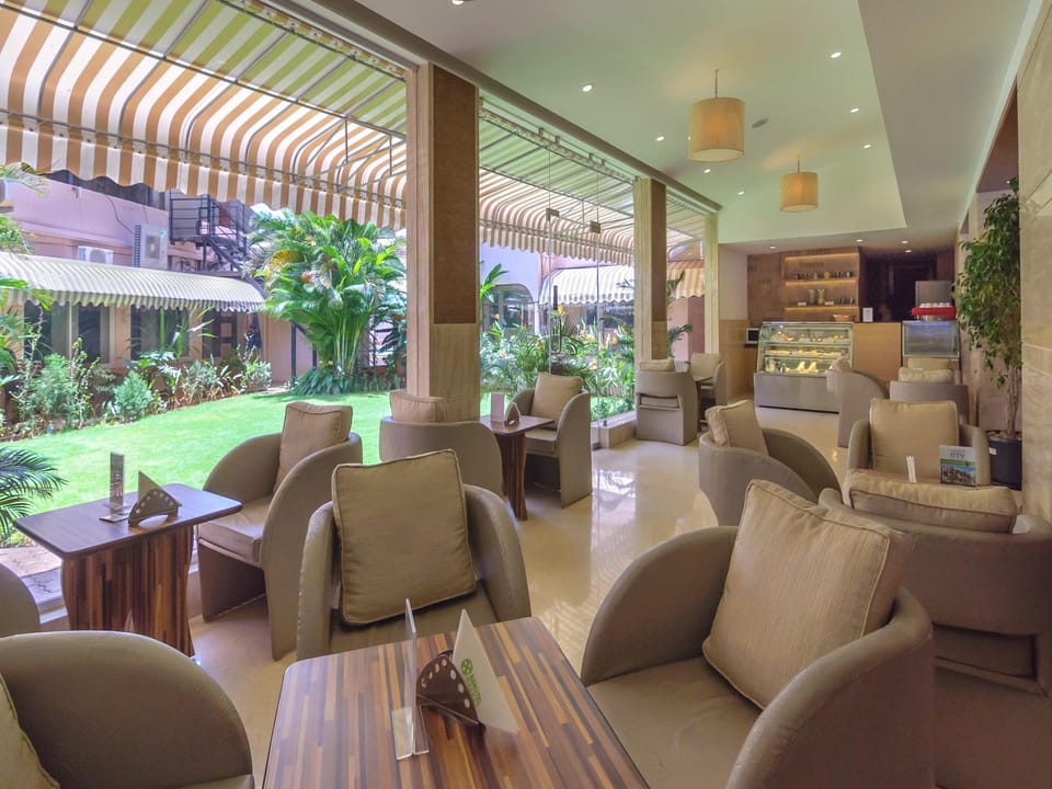 Nanutel Hotel Hotel in Benaulim