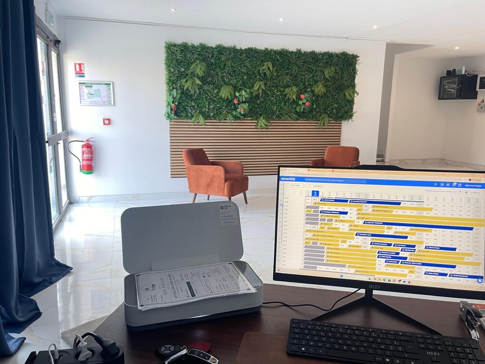 frégate new hotel Hotel in Canet-en-Roussillon