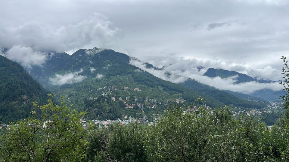Mountain face & cottage Hotel in Himachal Pradesh