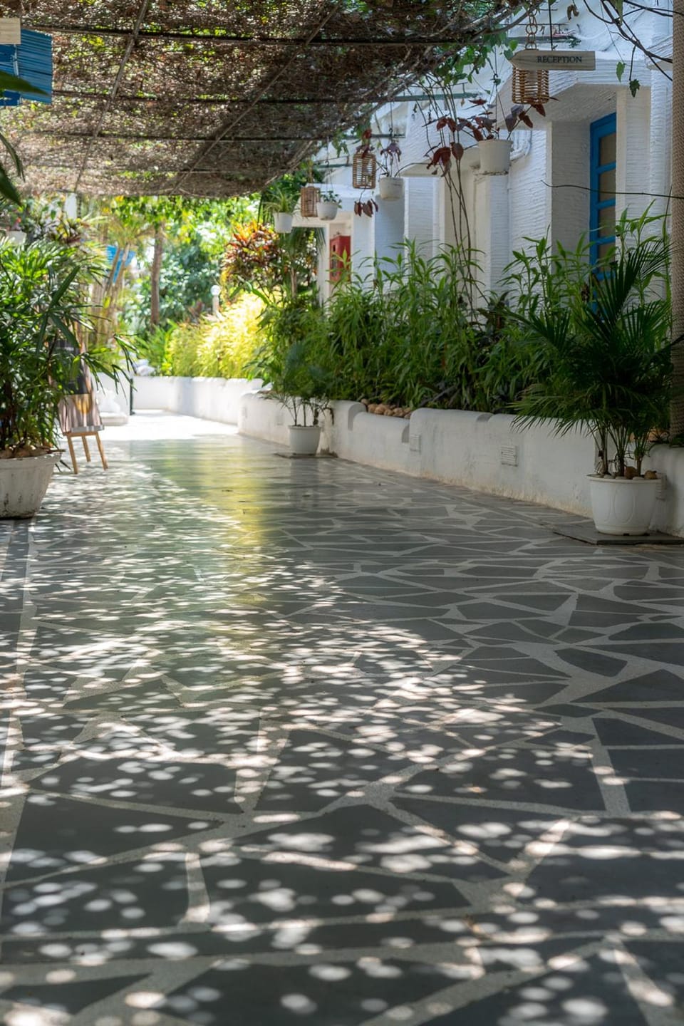 Soul Vacation Resort and Spa, Colva Resort in Benaulim